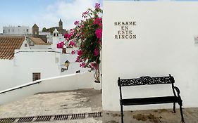 Casa Rincón del Beso